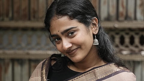 நடிகை யோகலட்சுமி 