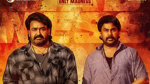 புதிய படத்தில் கடத்தல்காரனாக திலீப்! இரட்டை அர்த்த வசனங்களால் வலுக்கும் கண்டனம்!