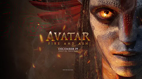 உலகத் தரத்தில் VFX காட்சிகள்! ஆனால் கதை? - AVATAR 3 திரைவிமர்சனம்