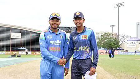 யு19 உலகக் கோப்பைத் தொடருக்கான இந்திய அணி அறிவிப்பு! கேப்டன் யார் தெரியுமா?