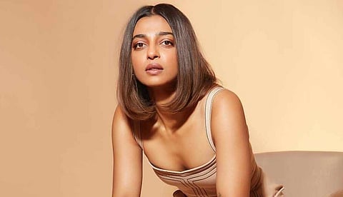 radhika apte