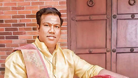 இசைக்கருவிகள் அனைத்தும் சமம்தான்!