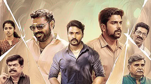 வாழ்க்கைதான் யோசிக்க முடியாத சினிமா!