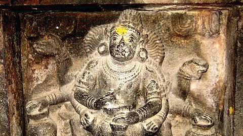 தமிழ்நாடு போற்றிய இசைக்கலை