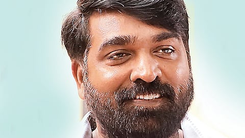 விஜய் சேதுபதி