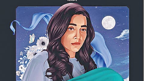 பாலிவுட்டில் பார்வதி நாயர்