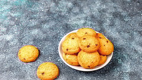 பிஸ்கட் சாப்பிடலாமா?