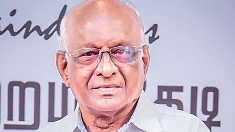 எஸ். பி. முத்துராமன்