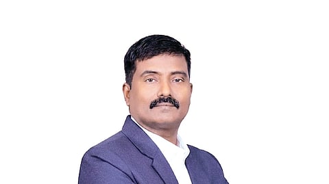 தமிழ்ப் பேழை...