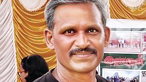 இயற்கையை நேசி!