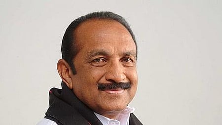 Vaiko raises concerns over removal of 97 lakh voters from TN electoral roll