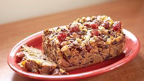 ப்ரூட் கேக்