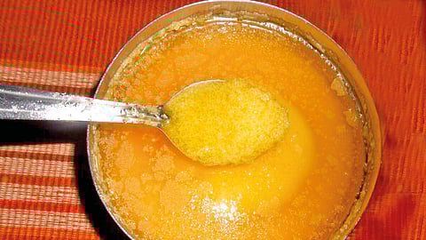 வீட்டுக் குறிப்புகள்...