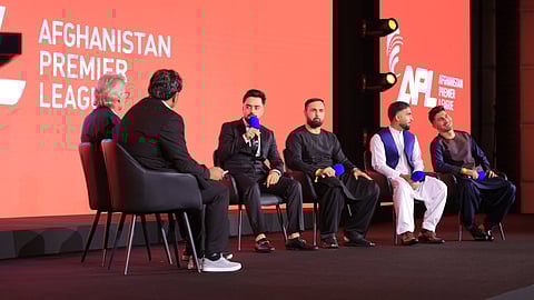 மீண்டும் ஆப்கானிஸ்தான் பிரீமியர் லீக் தொடக்கம்!