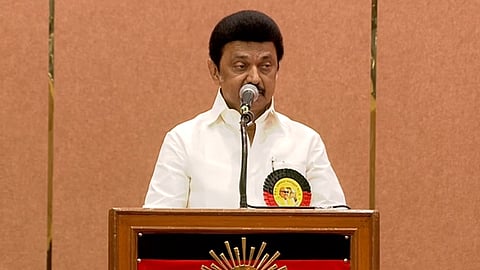 மு.க. ஸ்டாலின்