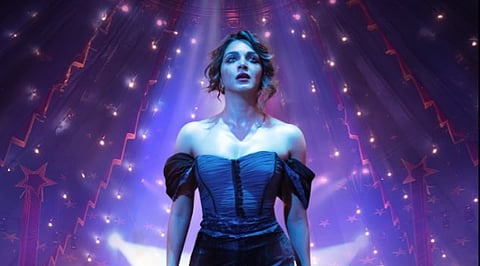  கியாரா அத்வானி