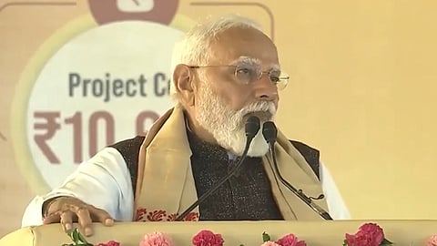 நரேந்திர மோடி