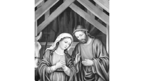 அமைதியின் அரசர் இயேசு