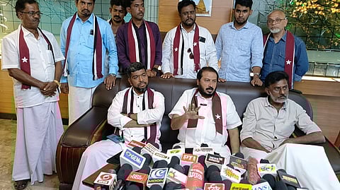 66 லட்சம் போ் நீக்கம் சந்தேகத்தை ஏற்படுத்துகிறது: தமிமுன் அன்சாரி!