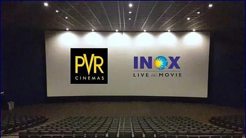 பிவிஆர் ஐநாக்ஸ் 