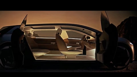 டாடா அவின்யா