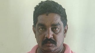 ஹாா்ஸ் விஜயகுமாா்