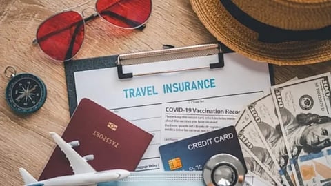 காப்பீட்டு மோசடிகள்!