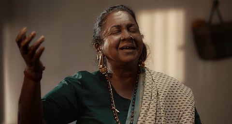  ராதிகா சரத்குமார்