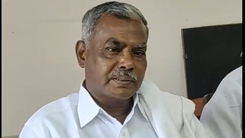 பெ. சண்முகம் 