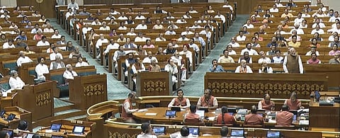 மக்களவையில் நேரலை மொழிபெயர்ப்புக்கு அதிகரிக்கும் ஆதரவு!