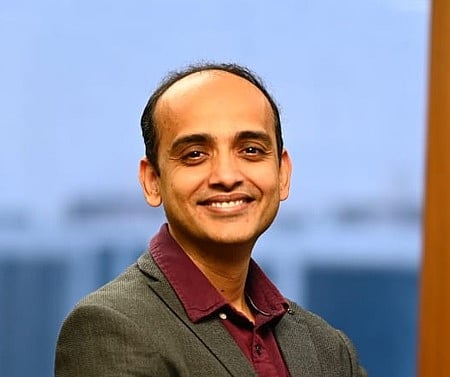 பாா்தி ஏா்டெல்லின் தலைமையில் மாற்றம்