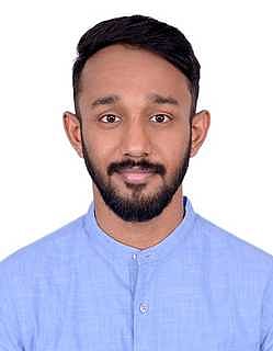 கடையநல்லூா் தொகுதி நாம் தமிழா் வேட்பாளா் அறிவிப்பு