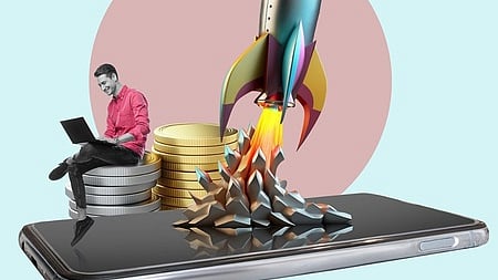 தொழில்நுட்ப புத்தாக்க நிறுவனங்களில் முதலீடு 17% குறைவு