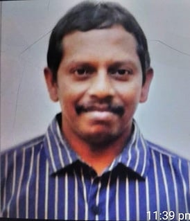 கூட்டுறவு கடன் சங்க செயலா் பைக் விபத்தில் உயிரிழப்பு