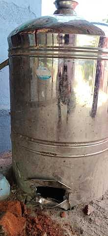 கடலாடி அருகே கோயில் உண்டியல் உடைப்பு