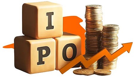 ஐபிஓ-க்களில் புதிய உச்சம் தொட்ட இந்திய நிறுவனங்கள்