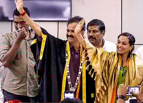 வி.வி.ராஜேஷ்