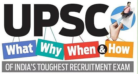 என்ன? ஏன்? எவ்வாறு? எப்போது? கடினமான யு.பி.எஸ்.சி. தேர்வின் வரலாறு! - 3
