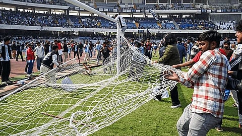 ஏற்பாடுகளில் சமரசம் வேண்டாம்