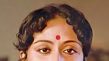 பிரமிளா 