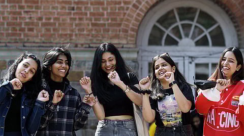 ஜென் ஸீ தலைமுறை