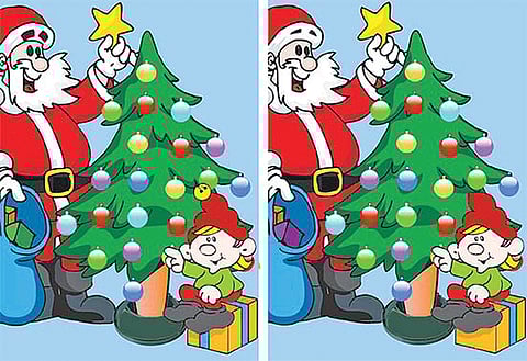 கண்டுபிடி கண்ணே! 