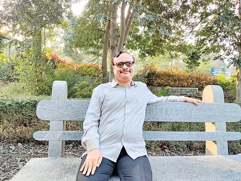 விரும்பியதை அடையவே வாழ்க்கை 