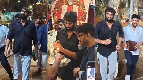 எச். வினோத்