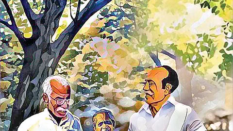 லோக்கல் அனஸ்தீசியா 