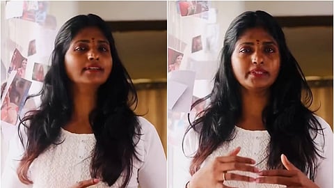 kani thiru video after eviction  