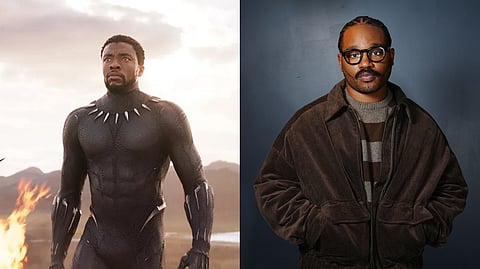 Chadwick Boseman, Ryan Coogler