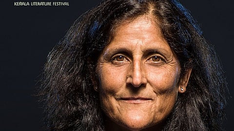 Astronaut Sunita Williams to participate in Kerala Literature Festival 