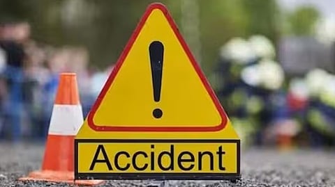 விபத்து