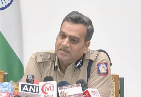 IG Asra Garg on boys attack North Indian youth in Thiruttani